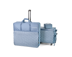 Brother Aveneer EV1 Trolley Bag ZTROLLEYAVENEER1 Brother Aveneer EV1 Trolley Bag ZTROLLEYAVENEER1