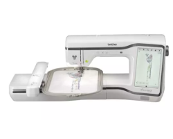 Brother Stellaire Innov-is XE2 Embroidery Machine Brother Stellaire Innov-is XE2 Embroidery Machine