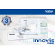 Brother Innov-is F540E Embroidery Machine Brother Innov-is F540E Embroidery Machine