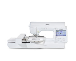 Brother Innov-is NV880E Embroidery Machine Brother Innov-is NV880E Embroidery Machine