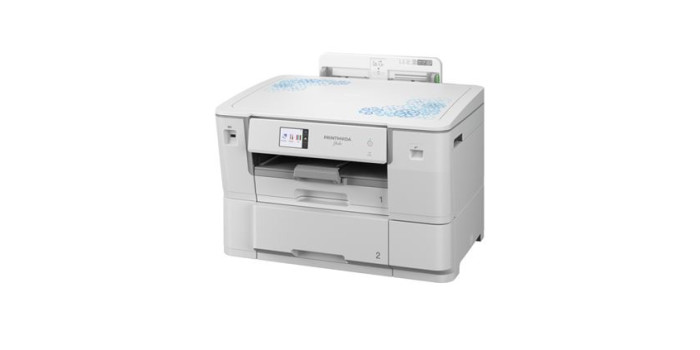 Brother HL-JF1 PrintModa Studio Fabric Printer Brother HL-JF1 PrintModa Studio Fabric Printer