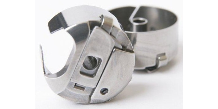 Brother Pr/Vr/Pr1 Bobbin Case Brother Pr/Vr/Pr1 Bobbin Case
