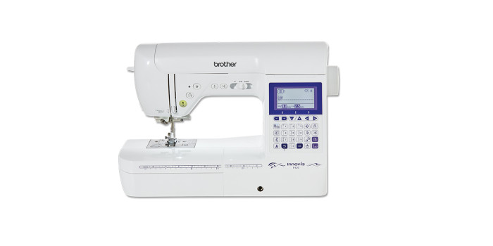 Brother Innov-is F420 Sewing Machine Brother Innov-is F420 Sewing Machine