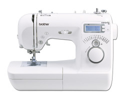 Brother Innov-is 15 Sewing Machine