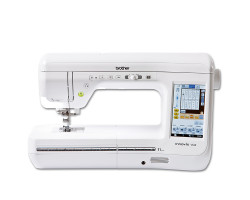 Brother Innov-is VQ2 Sewing Machine Brother Innov-is VQ2 Sewing Machine