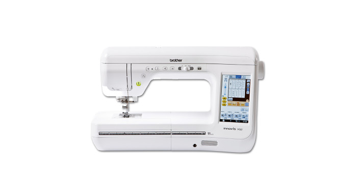 Brother Innov-is VQ2 Sewing Machine Brother Innov-is VQ2 Sewing Machine