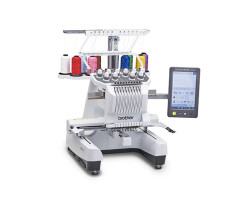 Brother PR1060W Embroidery Machine Brother PR1060W Embroidery Machine