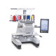 Brother PR1060W Embroidery Machine Brother PR1060W Embroidery Machine