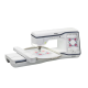 Brother Celeste CX1e Embroidery Machine Brother Celeste CX1e Embroidery Machine