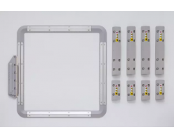 Magnetic Embroidery Frame 10" x 10" for XP1 Magnetic Embroidery Frame 10" x 10" for XP1