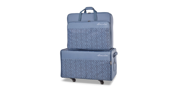 Brother X Series Trolley Bag ZTROLLEYSTELLAIRE1 Brother X Series Trolley Bag ZTROLLEYSTELLAIRE1