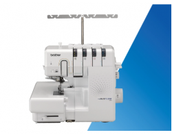 Brother Airflow 3000 Overlocker Brother Airflow 3000 Overlocker