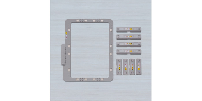 Brother MF300 Magnetic Frame 300x180mm Brother MF300 Magnetic Frame 300x180mm