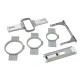 Brother PR Apparel Kit PRAPPRLKIT1 Brother PR Apparel Kit PRAPPRLKIT1