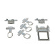 Brother PR Monogram Kit PRMNGRMKIT1 Brother PR Monogram Kit PRMNGRMKIT1