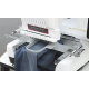 Brother PRHSL200 Sleeve Frame 70x200mm Brother PRHSL200 Sleeve Frame 70x200mm