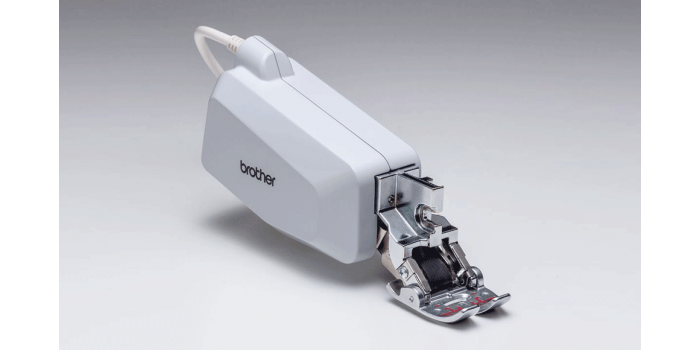 Brother Compact Dual Feed Foot (DF2) Brother Compact Dual Feed Foot (DF2)