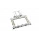 PR versatile magnetic frame 130 x 180 mm (5 x 7") (frame only) PRVMFL PR versatile magnetic frame 130 x 180 mm (5 x 7") (frame only) PRVMFL