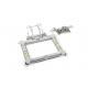 PR versatile magnetic frame kit 130 x 180 mm PRVMFLKIT PR versatile magnetic frame kit 130 x 180 mm PRVMFLKIT