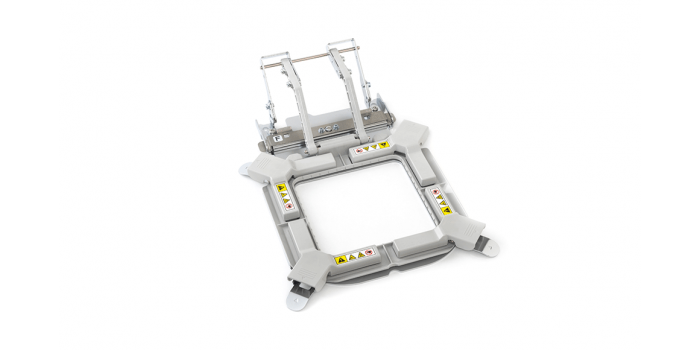 Versatile Magnetic Frame 100 x 100 mm (4 x 4") PRVMFM Versatile Magnetic Frame 100 x 100 mm (4 x 4") PRVMFM