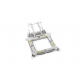Versatile Magnetic Frame 100 x 100 mm (4 x 4") PRVMFM Versatile Magnetic Frame 100 x 100 mm (4 x 4") PRVMFM