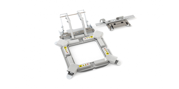 PR versatile magnetic frame kit 100 x 100 mm (4 x 4") PRVMFMKIT PR versatile magnetic frame kit 100 x 100 mm (4 x 4") PRVMFMKIT