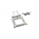 PR versatile magnetic frame kit 100 x 100 mm (4 x 4") PRVMFMKIT PR versatile magnetic frame kit 100 x 100 mm (4 x 4") PRVMFMKIT