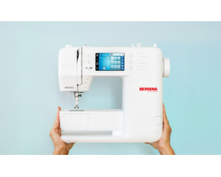 BERNINA S-325 Sewing Machine