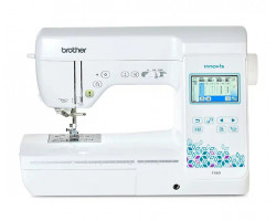 Brother Innov-is F560 Sewing Machine Brother Innov-is F560 Sewing Machine