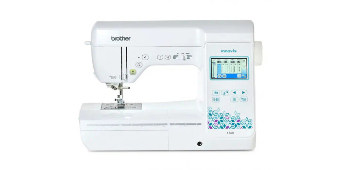 Brother Innov-is F560 Sewing Machine Brother Innov-is F560 Sewing Machine