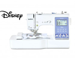 Brother Innov-is M380D Sewing & Embroidery Machine Brother Innov-is M380D Sewing & Embroidery Machine