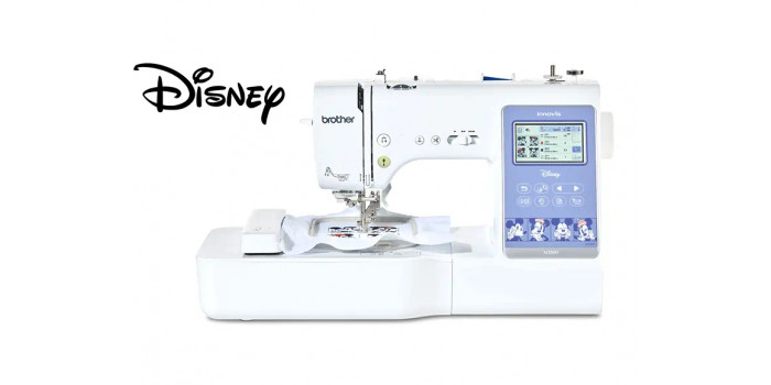 Brother Innov-is M380D Sewing & Embroidery Machine Brother Innov-is M380D Sewing & Embroidery Machine