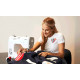 Brother Innov-is M380D Sewing & Embroidery Machine Brother Innov-is M380D Sewing & Embroidery Machine