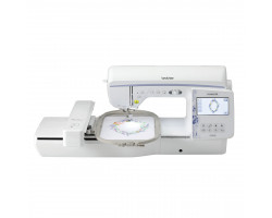 Brother Innov-is NV2700 Sewing & Embroidery Machine Brother Innov-is NV2700 Sewing & Embroidery Machine