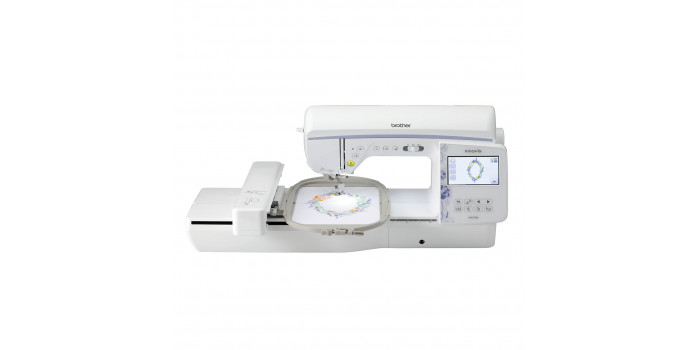 Brother Innov-is NV2700 Sewing & Embroidery Machine Brother Innov-is NV2700 Sewing & Embroidery Machine