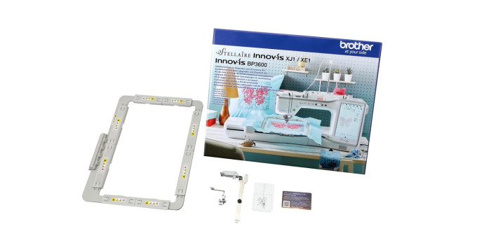 Brother Stellaire Innov-is XE1/XJ1 Upgrade Kit 1 UGKW1 Brother Stellaire Innov-is XE1/XJ1 Upgrade Kit 1 UGKW1