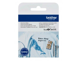 Brother ScanNCut Vinyl Auto Blade CADXBLDV1 Brother ScanNCut Vinyl Auto Blade CADXBLDV1