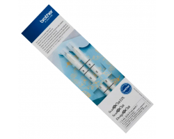 Brother ScanNCut Foiling Glue Pen Set CAFTGP1 Brother ScanNCut Foiling Glue Pen Set CAFTGP1