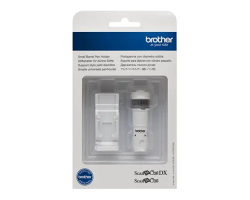 Brother ScanNCut Small Barrel Pen Holder CAUNIPHL2 Brother ScanNCut Small Barrel Pen Holder CAUNIPHL2