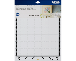 Brother ScanNCut Fabric Mat CADXMATF12 Brother ScanNCut Fabric Mat CADXMATF12