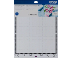 Brother ScanNCut DX Standard Tack Adhesive Mat CADXMATSTD12 Brother ScanNCut DX Standard Tack Adhesive Mat CADXMATSTD12