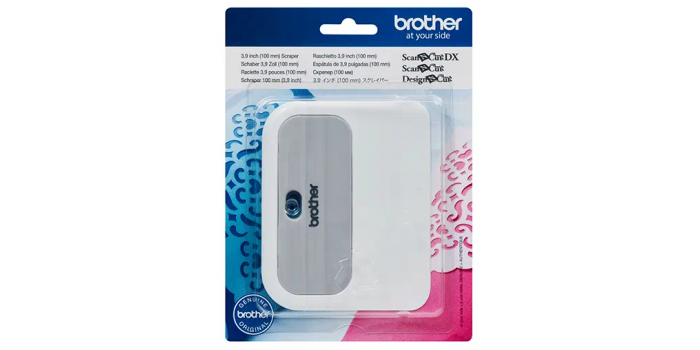 Brother ScanNCut CASCP1 Scraper Brother ScanNCut CASCP1 Scraper