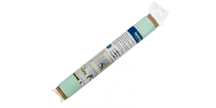 Brother ScanNCut High Tack Adhesive Fabric Support Sheet CASTBL2 Brother ScanNCut High Tack Adhesive Fabric Support Sheet CASTBL2