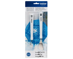 Brother ScanNCut CASPHK1 Spatula and Hook Set Brother ScanNCut CASPHK1 Spatula and Hook Set
