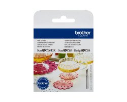 Brother ScanNCut Deep Cut Blade CABLDF1 Brother ScanNCut Deep Cut Blade CABLDF1