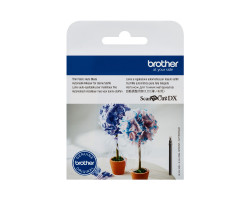 Brother ScanNCut DX Thin Fabric Auto Blade CADXBLDQ1 Brother ScanNCut DX Thin Fabric Auto Blade CADXBLDQ1