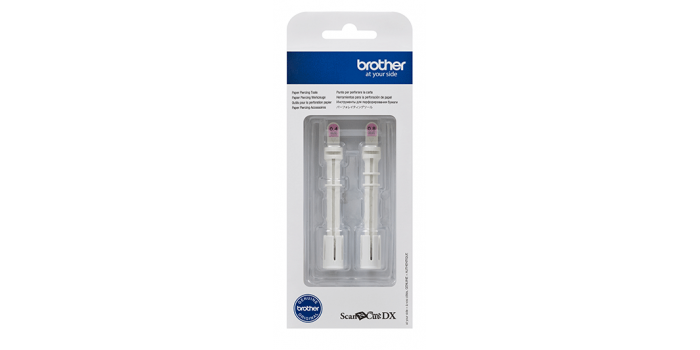 Brother ScanNCut Paper Piercing Tools CADXPPTL1 Brother ScanNCut Paper Piercing Tools CADXPPTL1