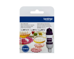Brother ScanNCut Deep Cut Blade Holder CAHLF1 Brother ScanNCut Deep Cut Blade Holder CAHLF1