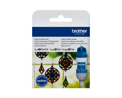 Brother ScanNCut Standard Cut Blade Holder CAHLP1 Brother ScanNCut Standard Cut Blade Holder CAHLP1