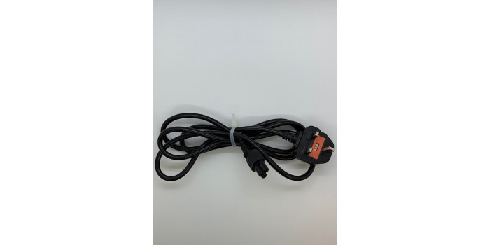 Brother ScanNCut Mains Power Lead (UK) for SDX Machines D00Z1U001 Brother ScanNCut Mains Power Lead (UK) for SDX Machines D00Z1U001